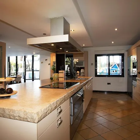 Villa Gaulthier Marbella