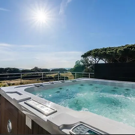 Gaulthier Villa *