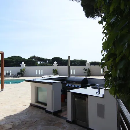 Gaulthier Villa *