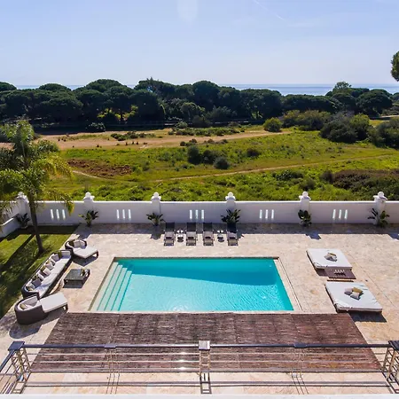 Villa Gaulthier *