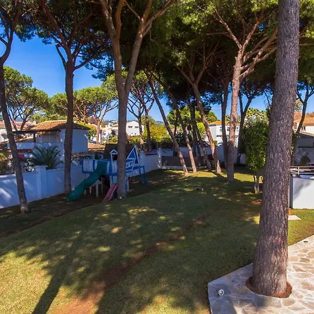 Gaulthier Villa *